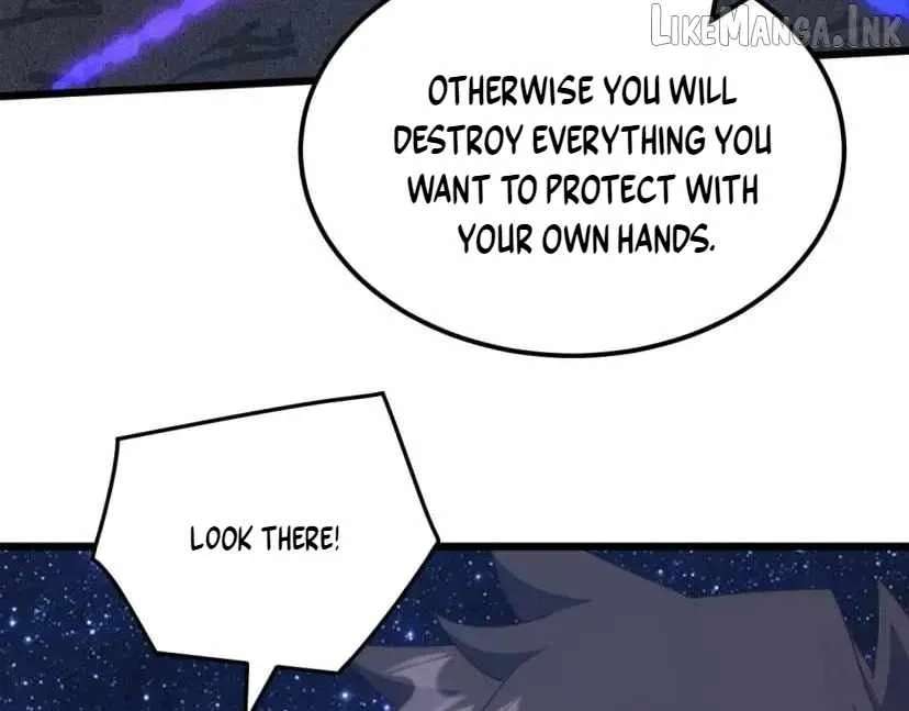 Invasion Of The Myriad Races: Starting By Taming A Legendary Beast Chapter 96 - page 154