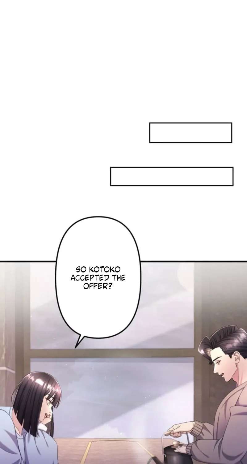 Marriage Plan ~Moto Otto no Kekkonshiki o Planning Shimashita~ Chapter 22 - page 62