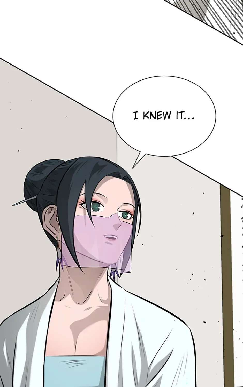 Absolute Master of the Senate Chapter 70 - page 57