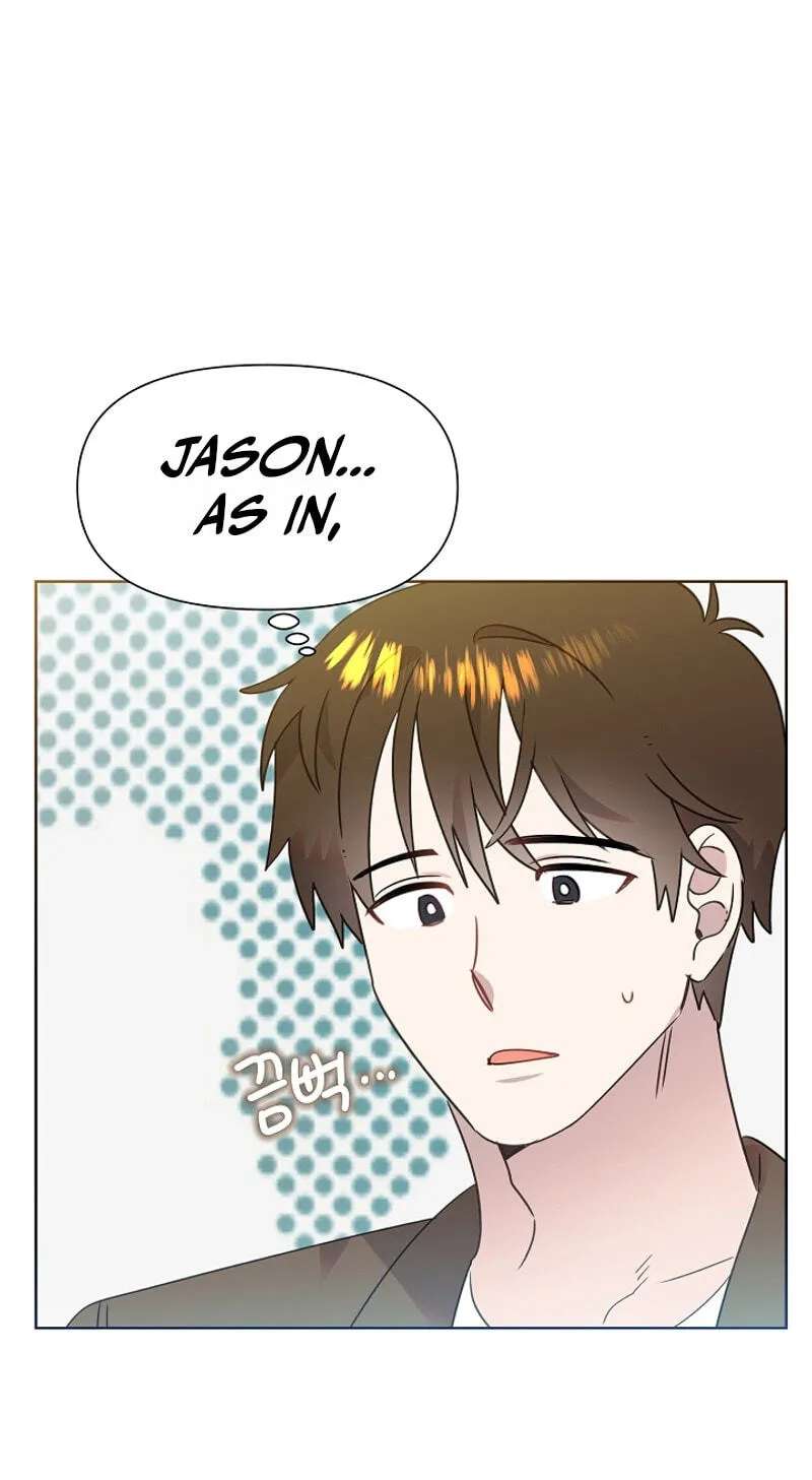 My Brother and His Gift Chapter 98 - page 33