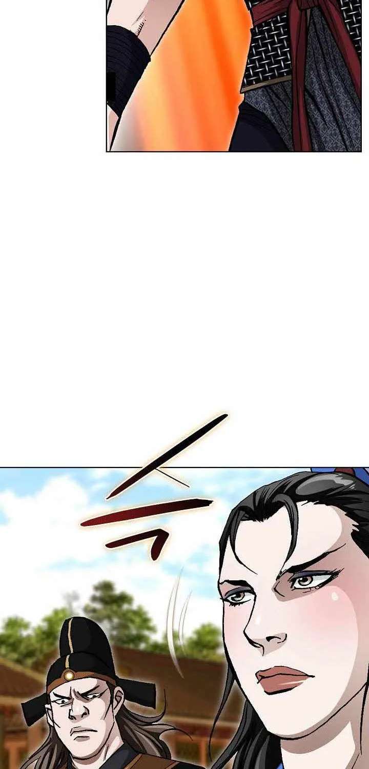 Return of the Immortal Monk Chapter 93 - page 59
