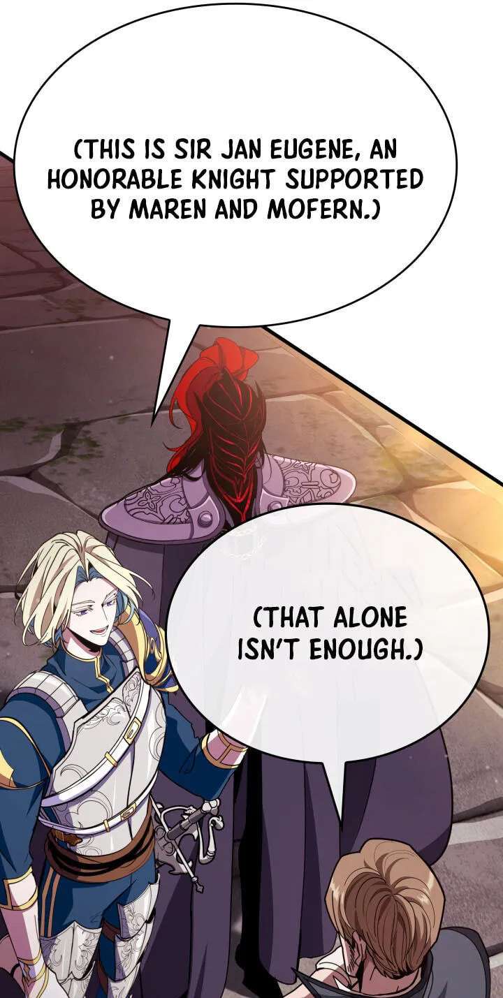 Crimson Reset Chapter 58 - page 9