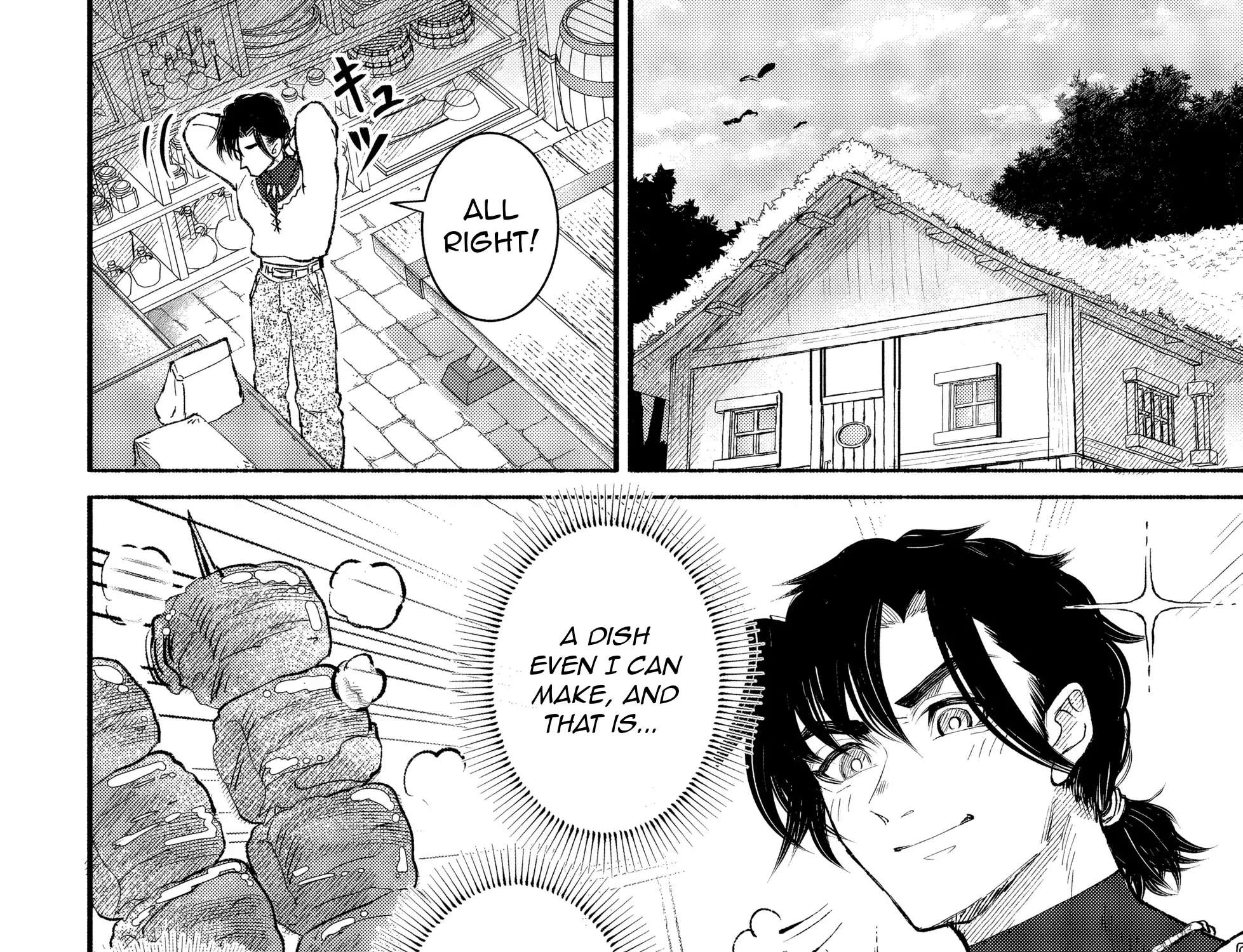Bastion no Shokutaku Chapter 1 - page 52