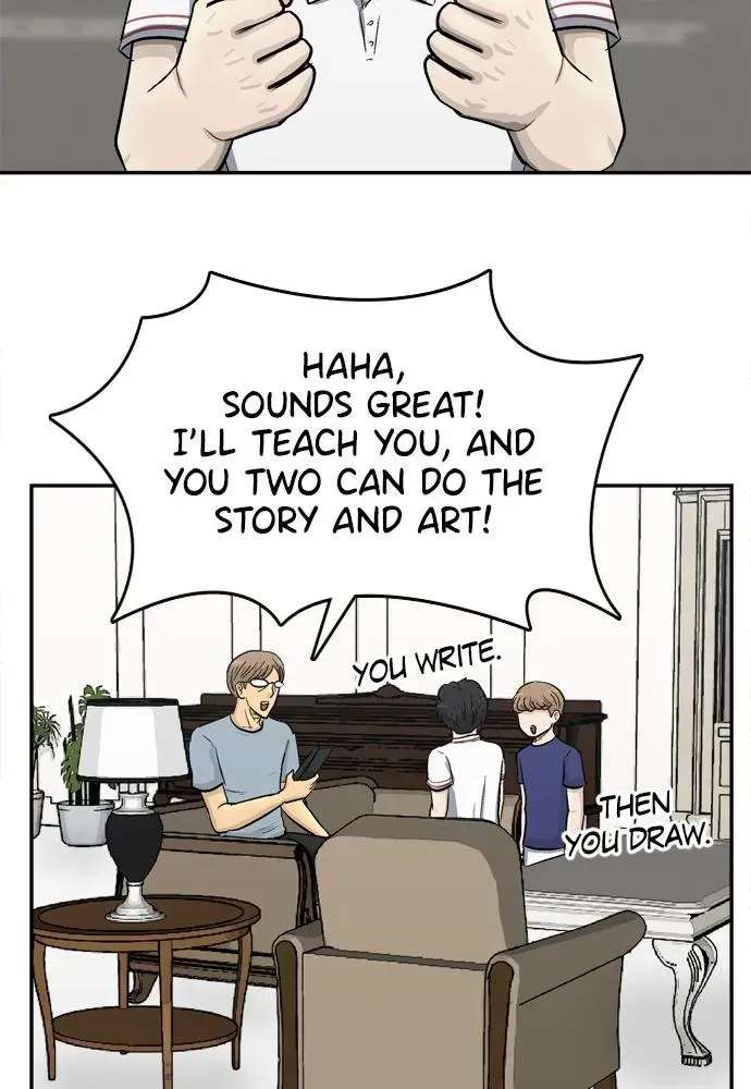 The Golden Spoon Chapter 105 - page 43