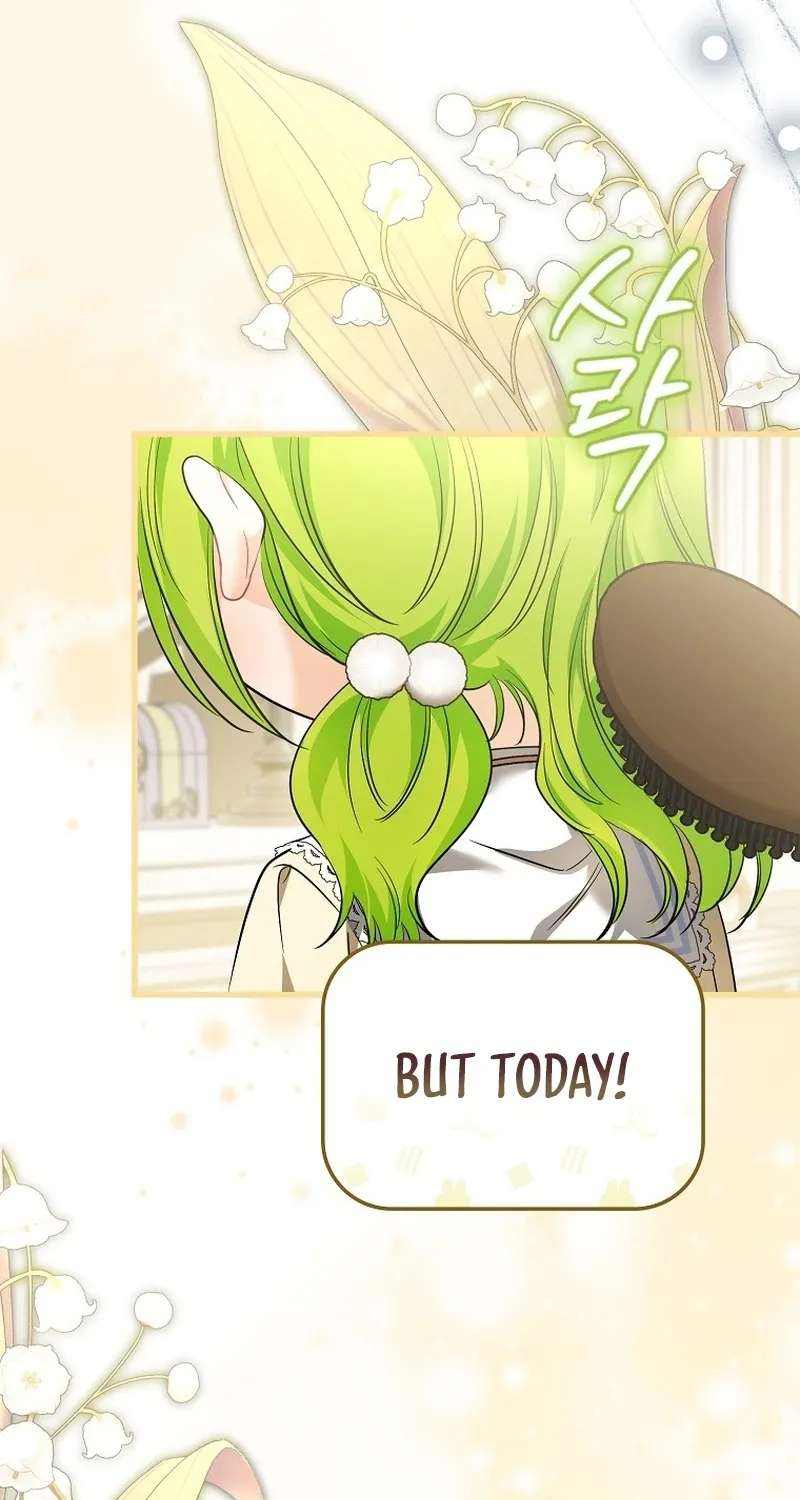 The Baby Sprout Who Bloomed in the Villain Duke's Family Chapter 19 - page 38