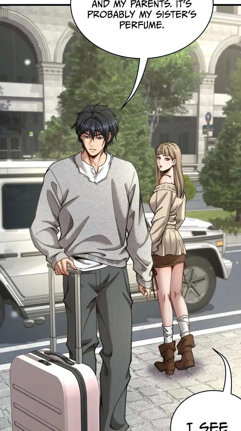 Perfect Life System: Double Cash for Her Favor Chapter 124 - page 42