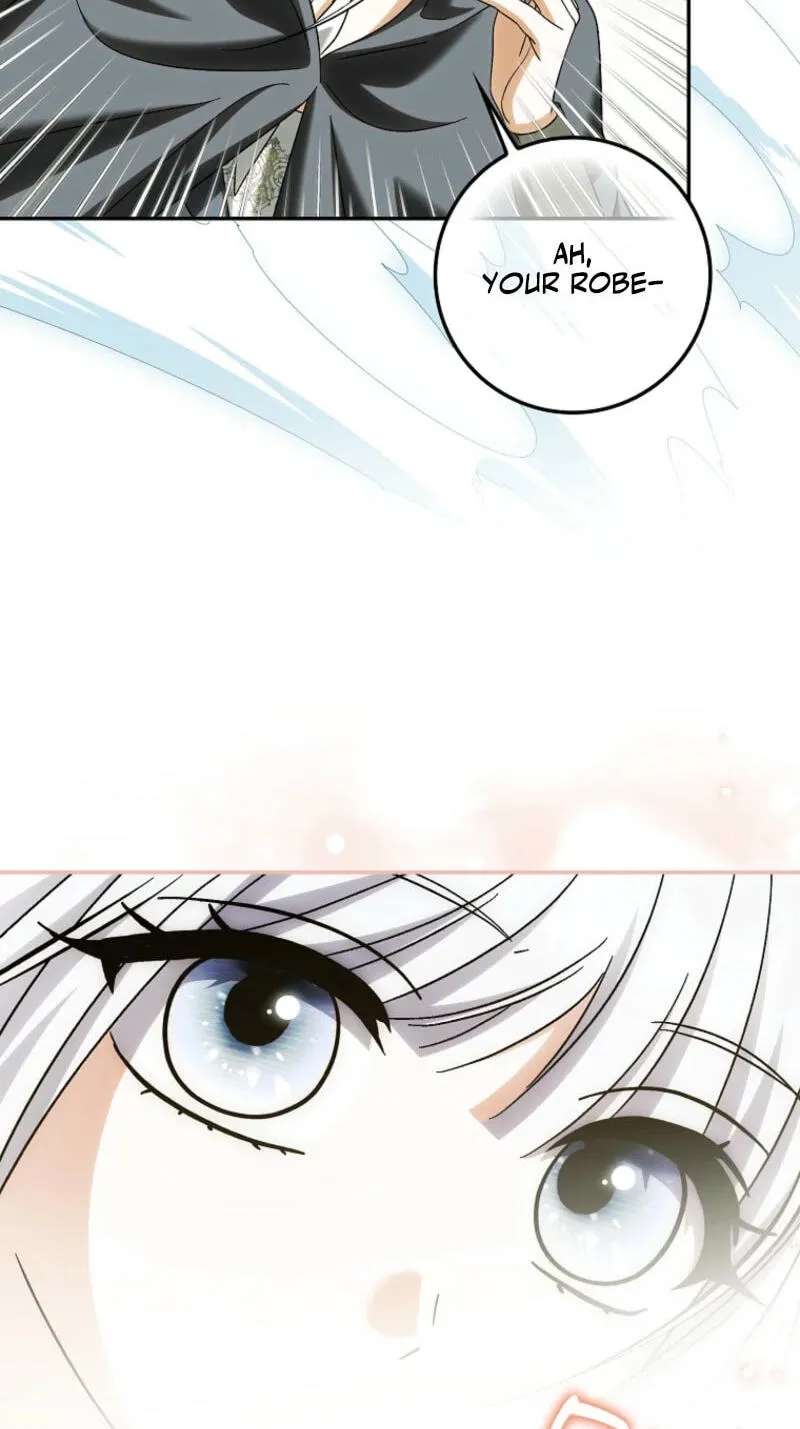 The White Tiger Princess Is Safe Chapter 51 - page 67