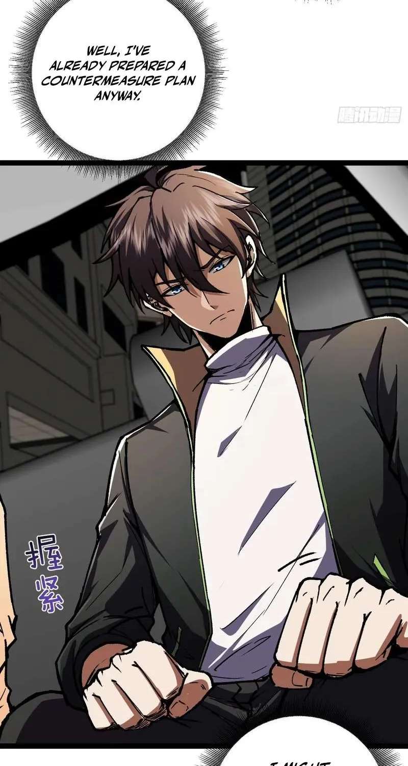 I May Be a Beginner, but I’m Actually a Level 99 Overpowered Player Chapter 25 - page 53