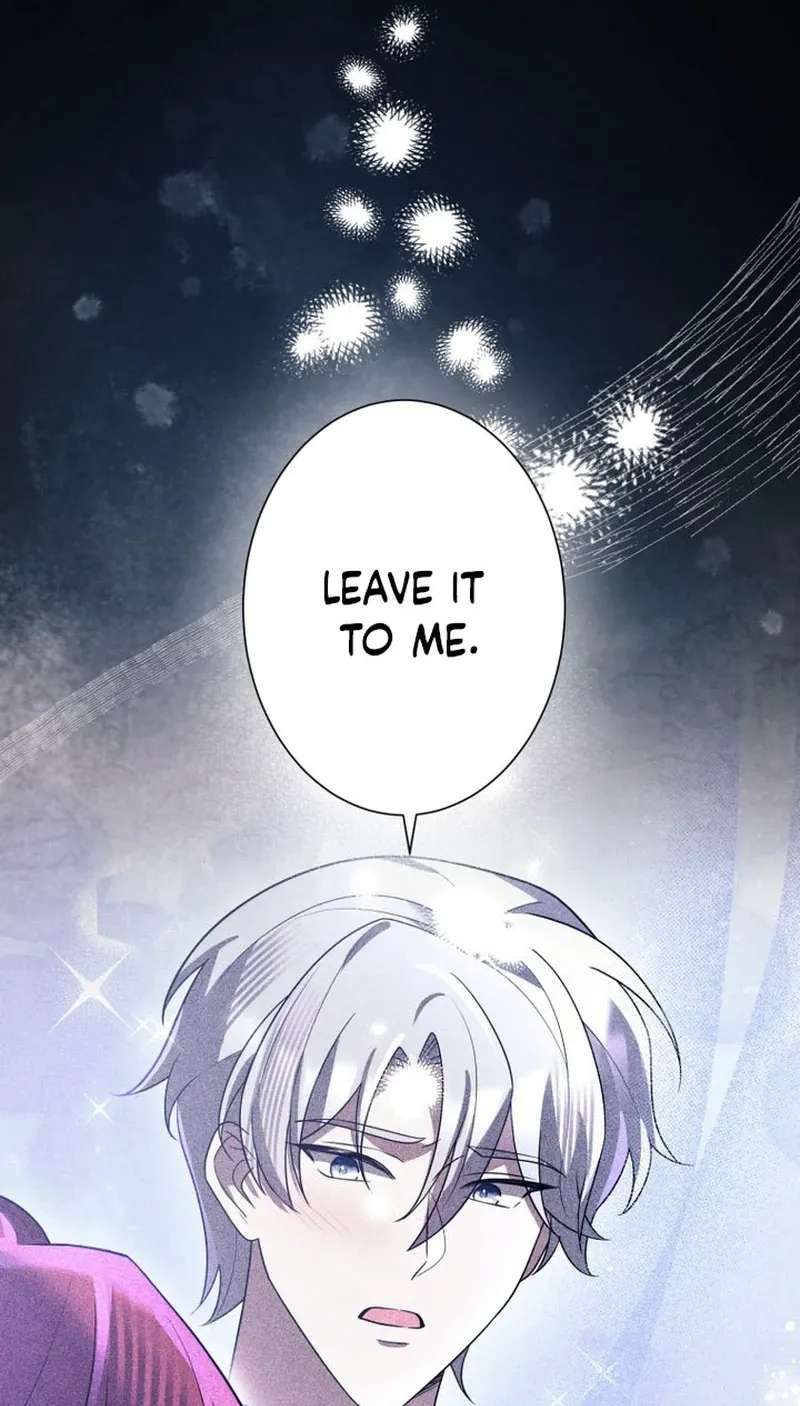 Goodbye, My Unfaithful Fiancé: I'll Find Happiness in the Next Game Chapter 30 - page 21