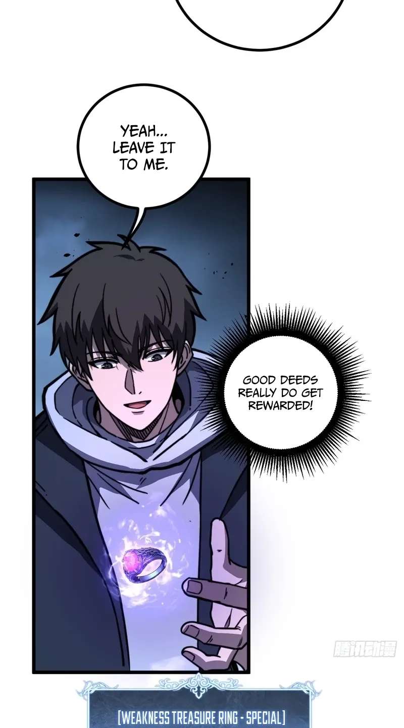 Global Awakening: The Synthesis Master Starts with an Undead Army Chapter 8 - page 26