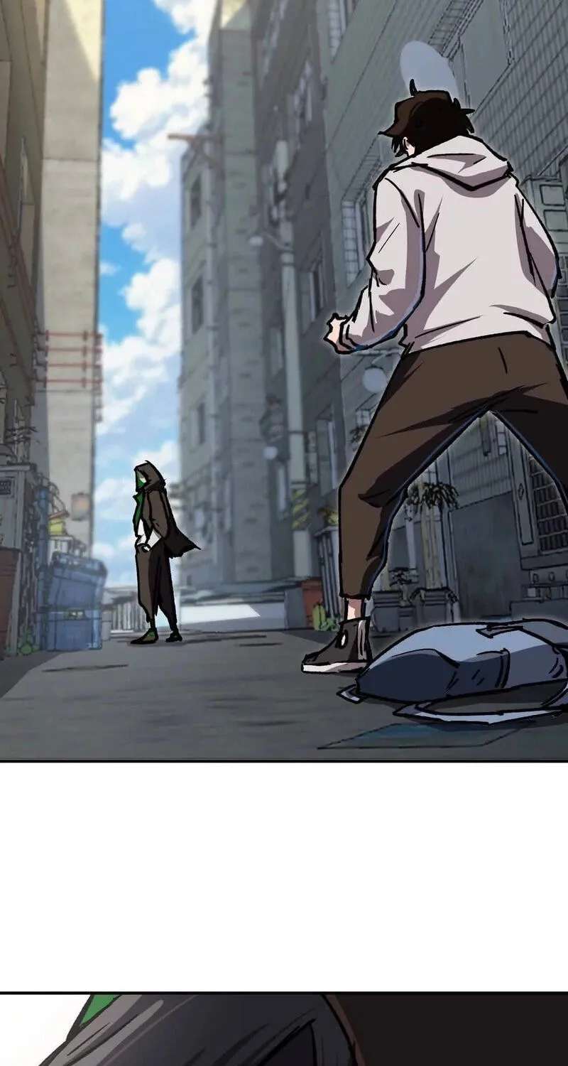 Mr. Zombie Chapter 195.4 - page 4