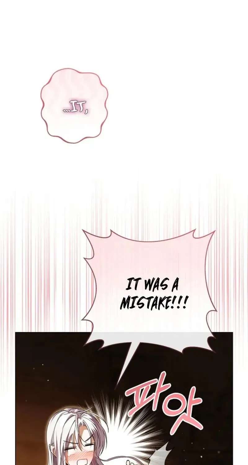 The Princess Stans in Secret Chapter 74 - page 4