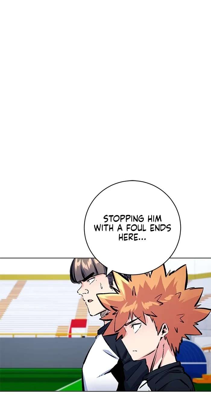 Top Corner Chapter 266 - page 76