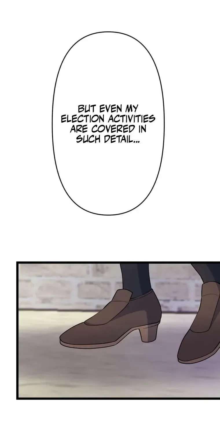 I Reincarnated as the Villainess in a Mobile Novel, but I’ll Use My Professional Skills to Avoid the Bad End! Chapter 18 - page 50