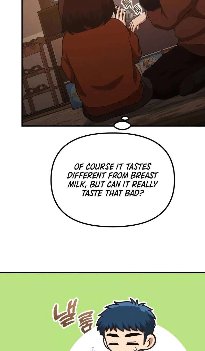 The Genius Wants an Ordinary Life Chapter 74 - page 67