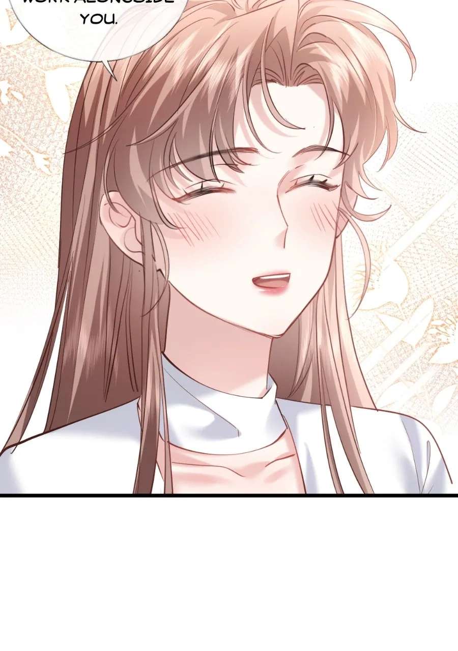 Meet My Ex AgainAs His Aunt Chapter 19 - page 32