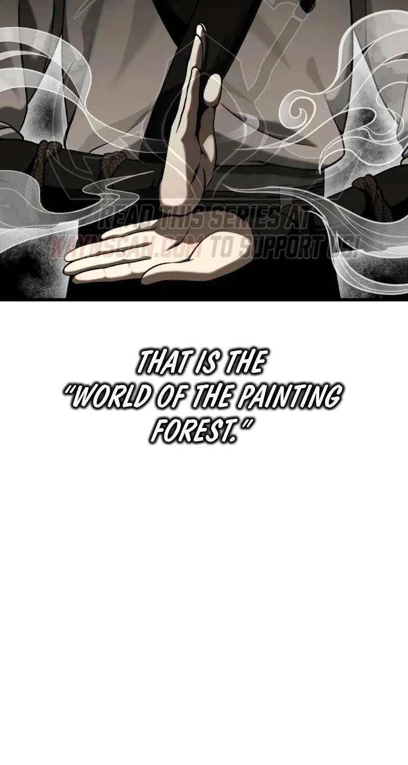 The Divine Brush Chapter 1 - page 10