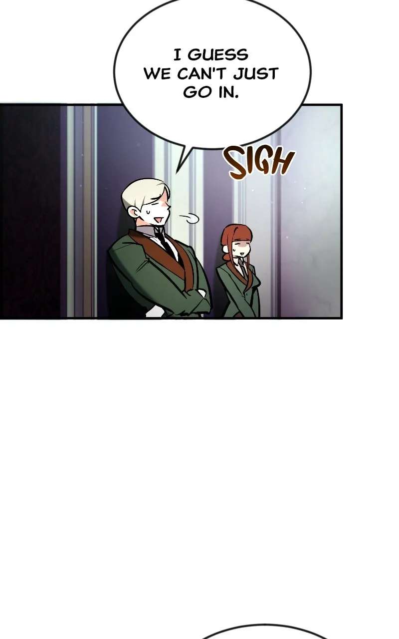 There Are No Bad Warriorsin This World Chapter 82 - page 60