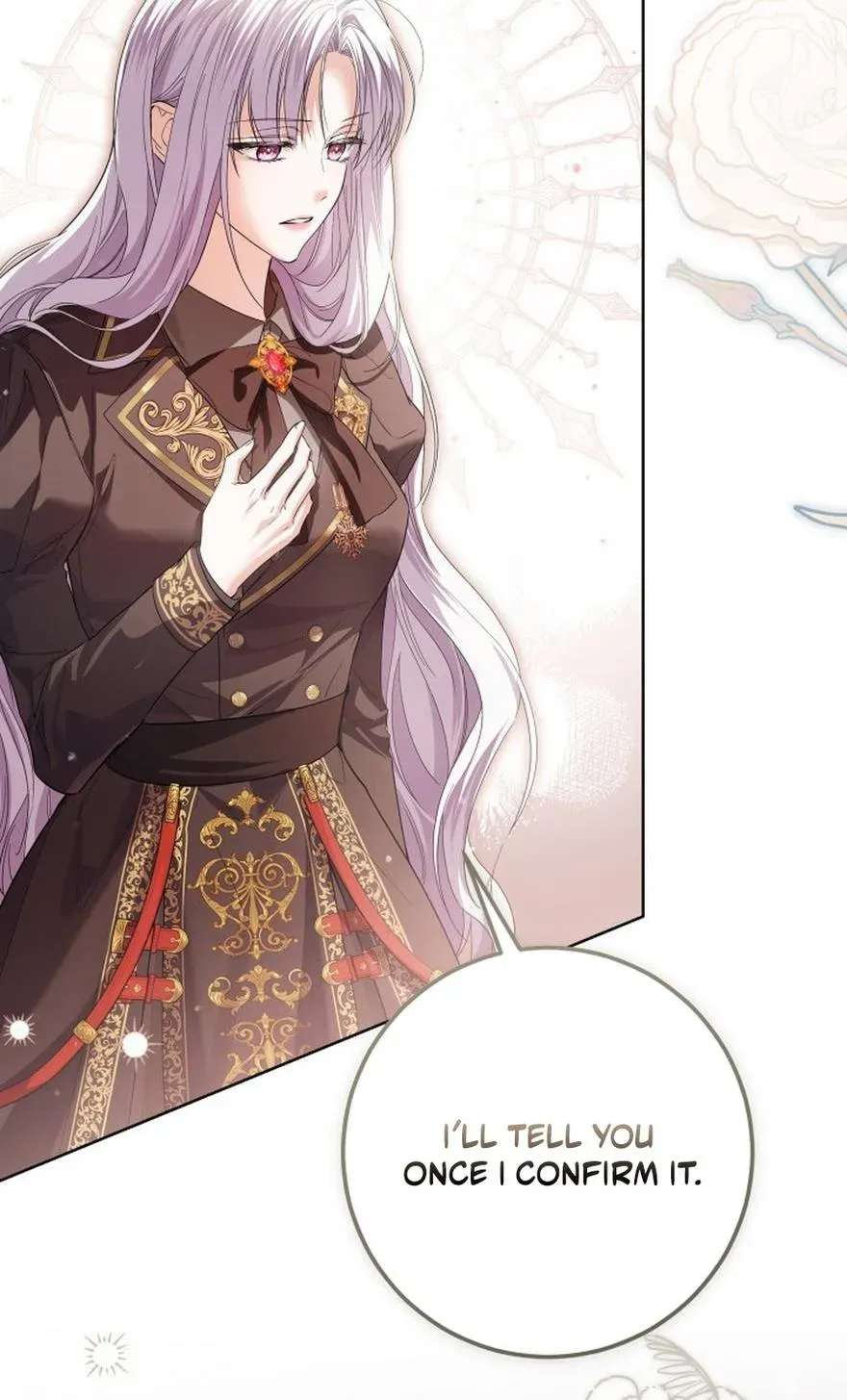 The Princess Stans in Secret Chapter 85 - page 70