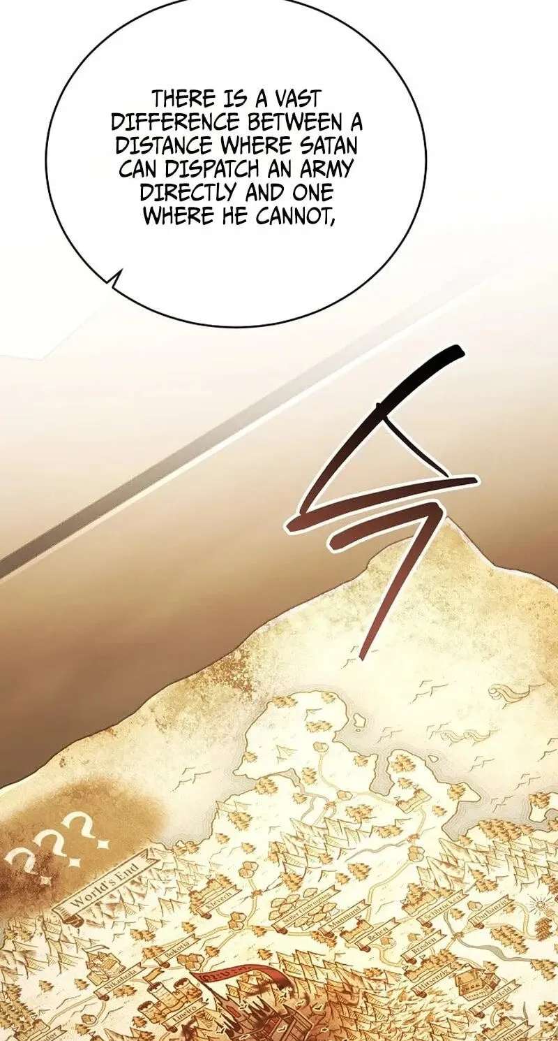 Is It a Problem if the Protagonist Is a Persona-Obsessed Character? Chapter 33 - page 95