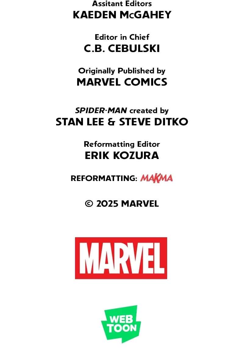 The Amazing Spider-Man (2022) Chapter 54 - page 47