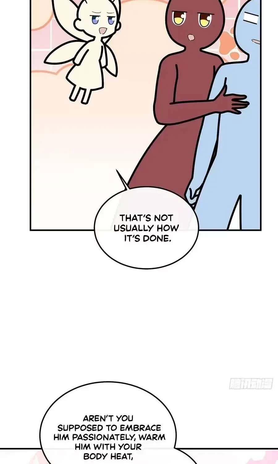 Rosemary's Fairy Tales Chapter 58 - page 34