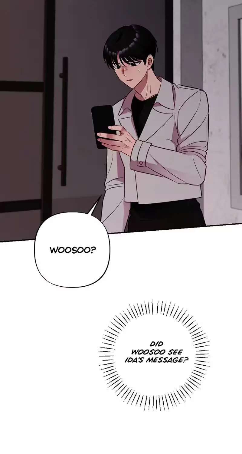 When Homma Targeted You Chapter 34 - page 22