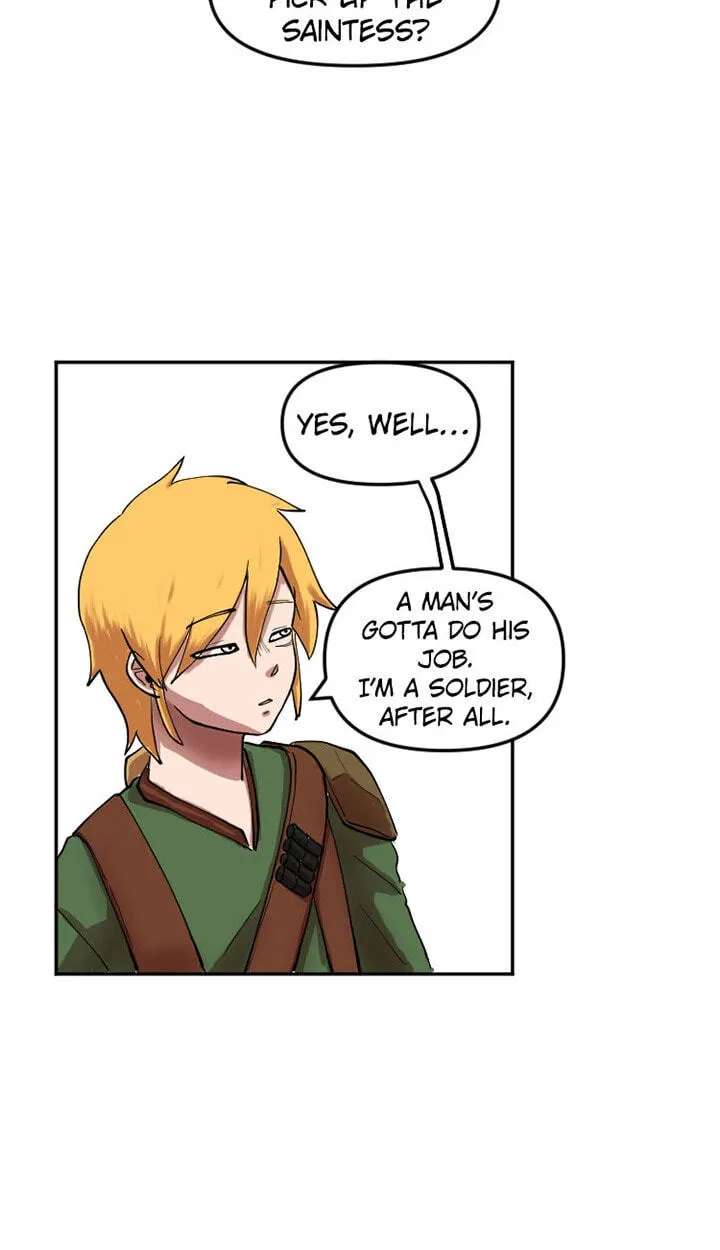 The Warrior in Rut Chapter 38 - page 49