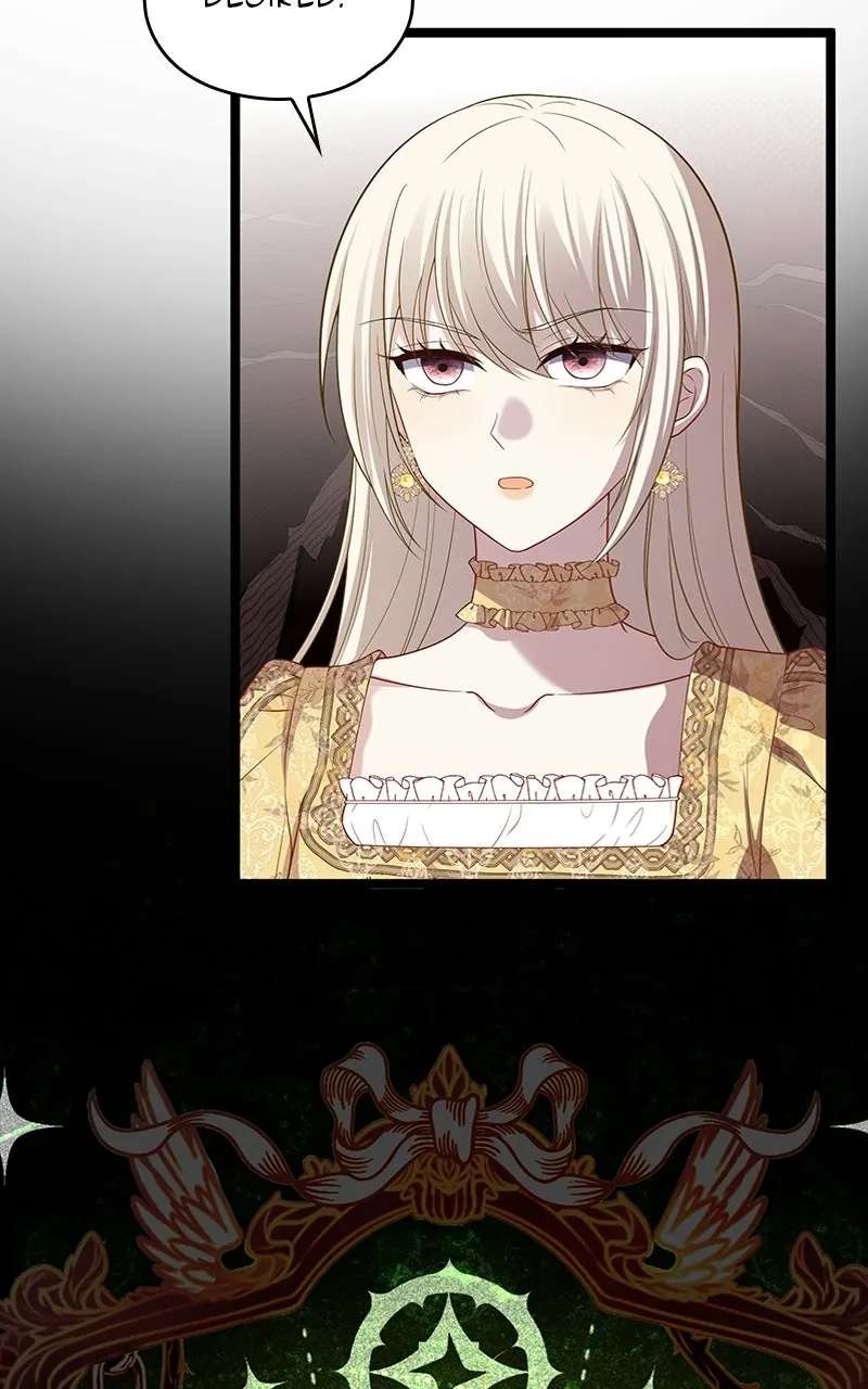 Until the Soul of theFallen Queen Knows Love Chapter 32 - page 65