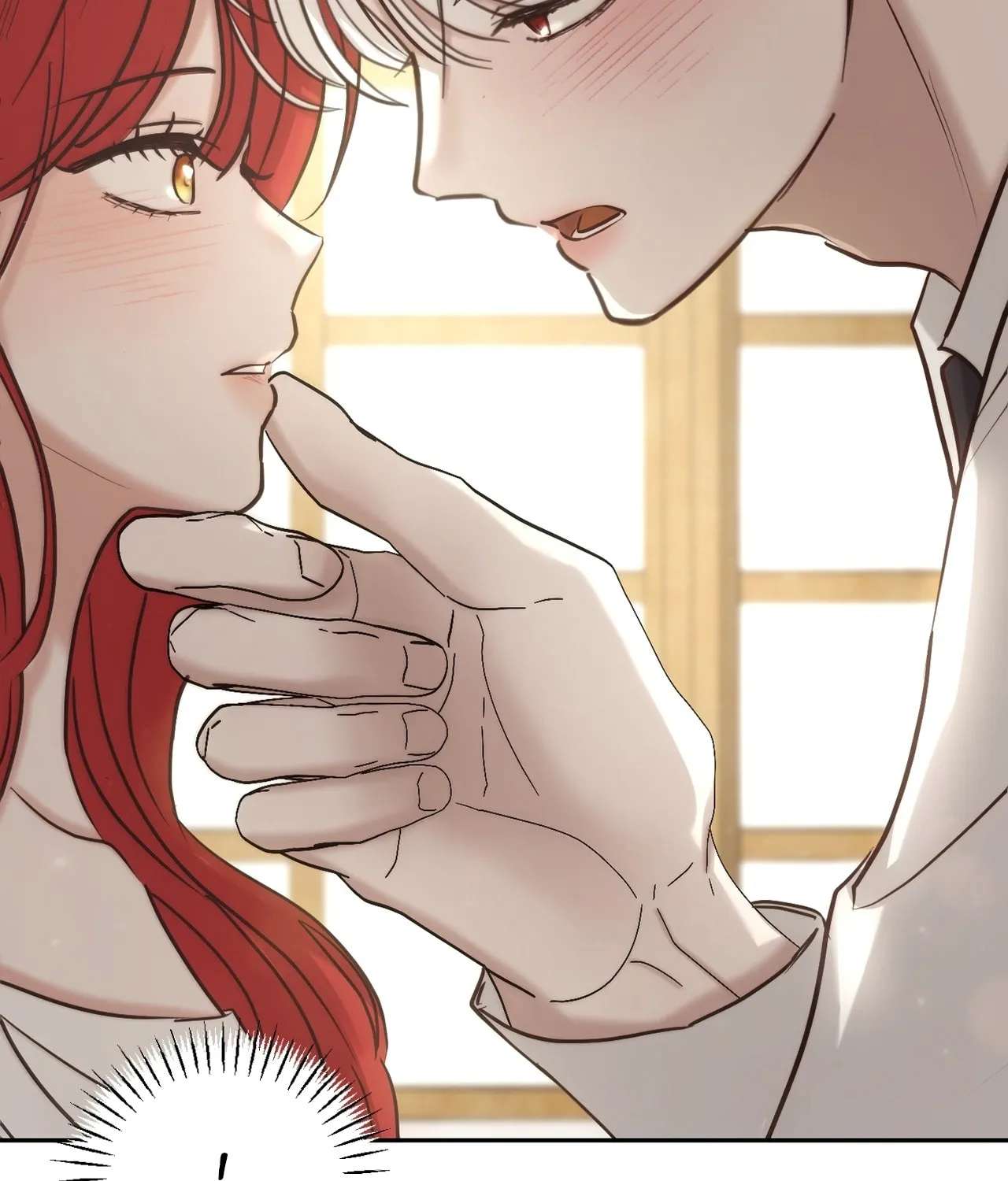 I Adopted the Male Lead from the Shelter Chapter 125 - page 21