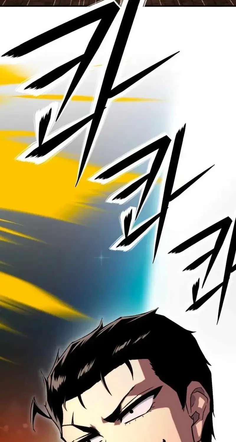 The Strongest in Hell, Mak Geum-gang Chapter 8 - page 93