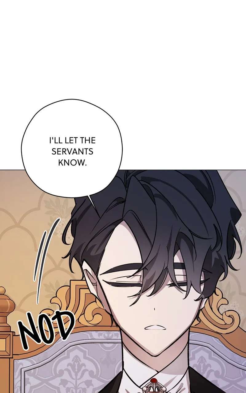 Duchess's Lo-FiCoffeehouse Chapter 28 - page 55