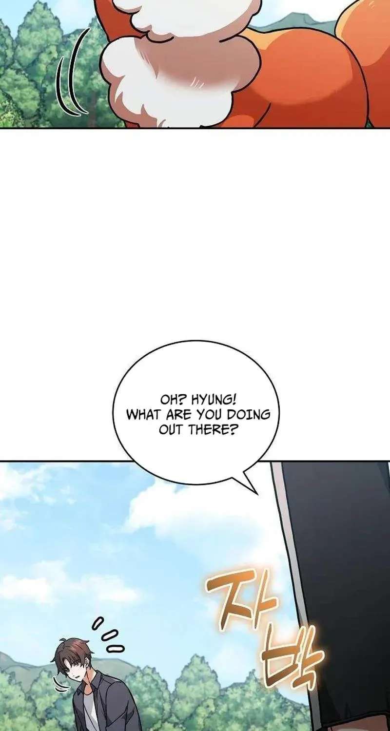 National-Level Big Shots Flock to My Farm Chapter 4 - page 25