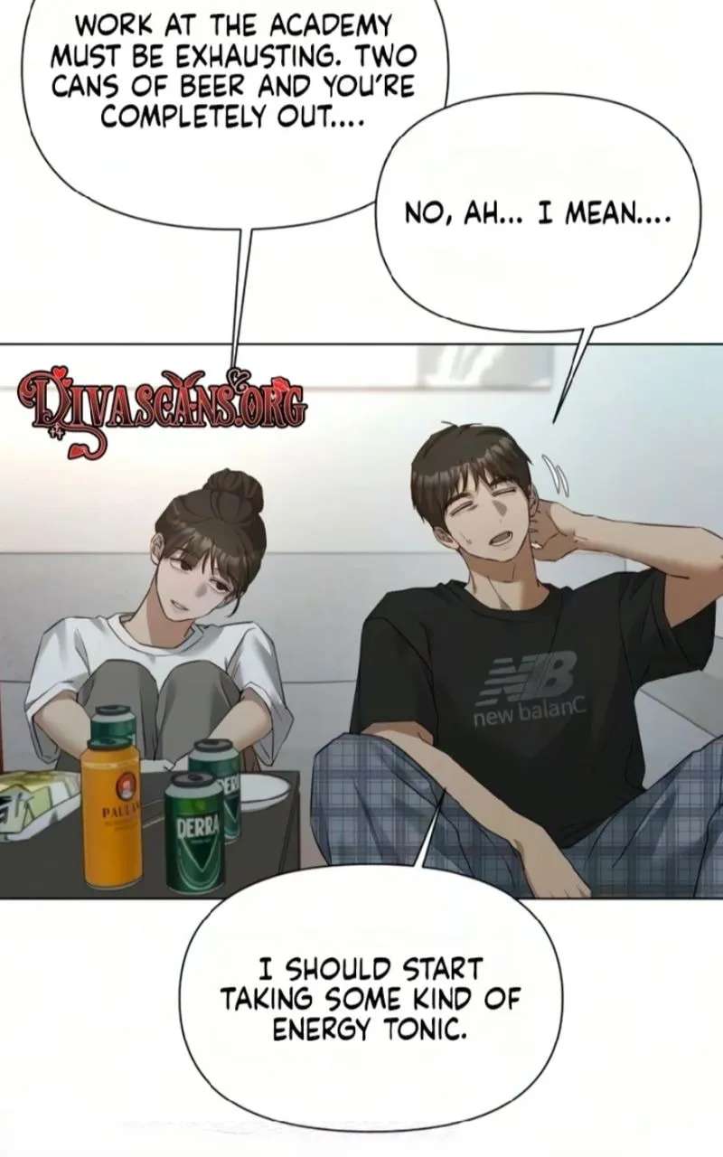 Living with Romeo Chapter 60 - page 80