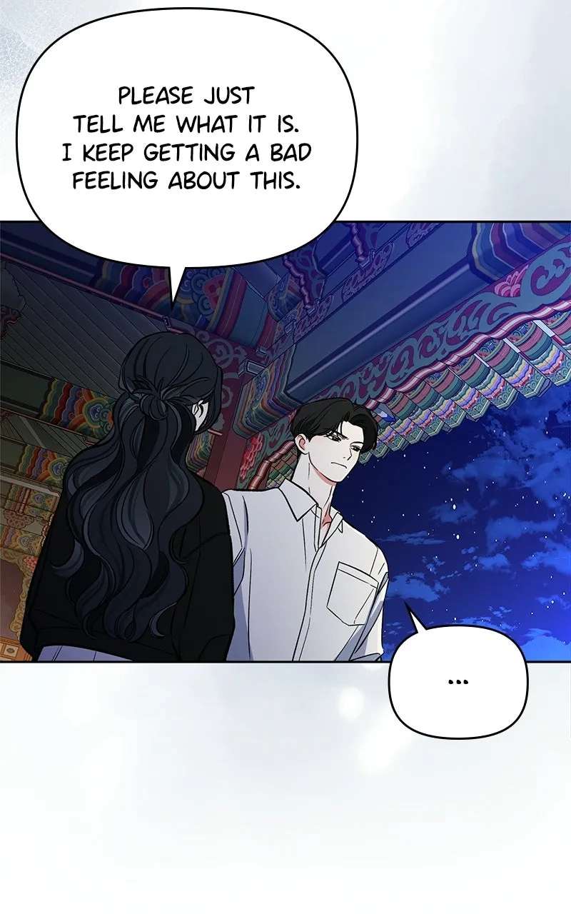Woke Up as the CEO’s Dog Chapter 56 - page 74