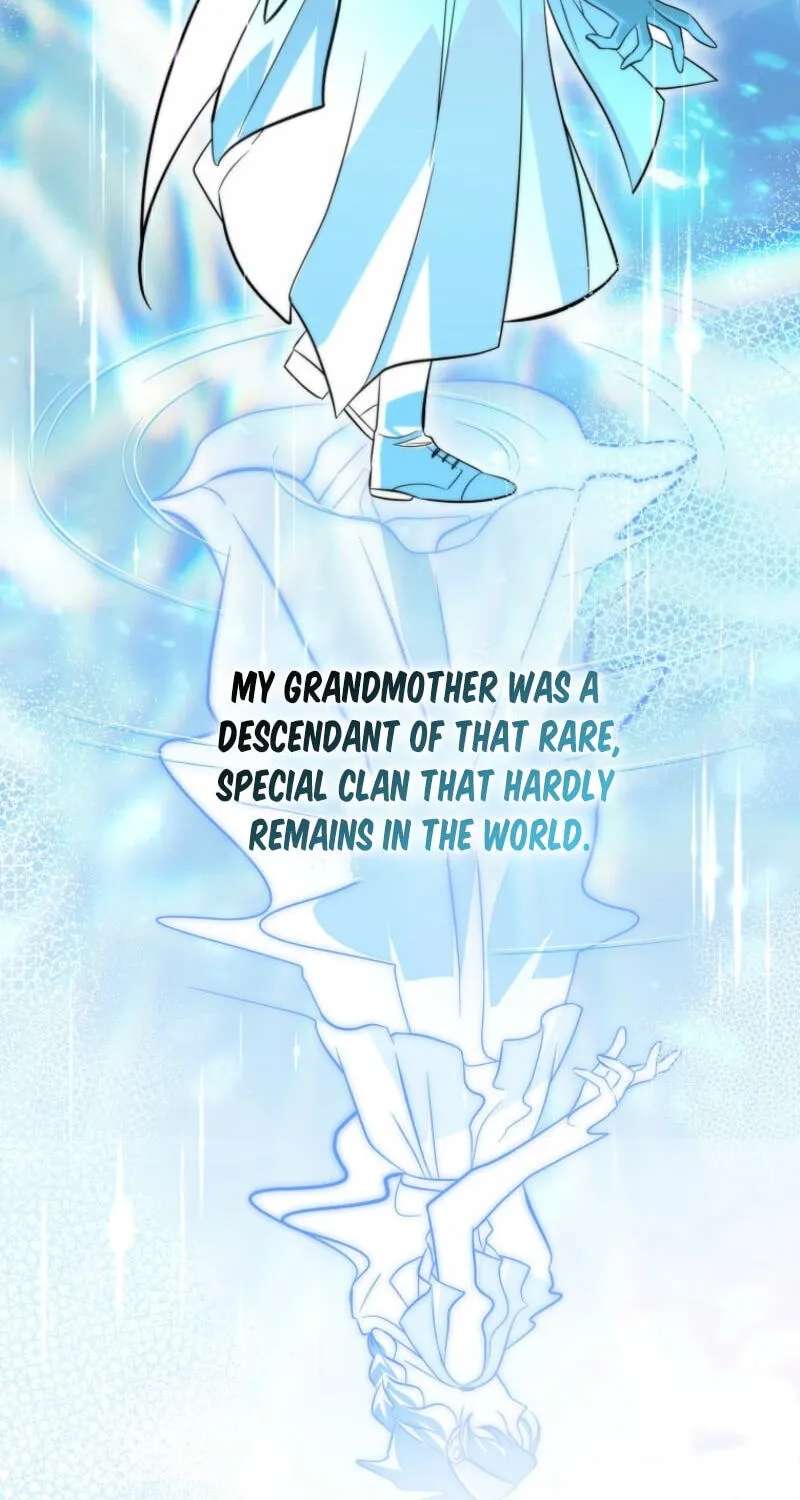 Captivated by His Sweet Obsession Chapter 57 - page 41