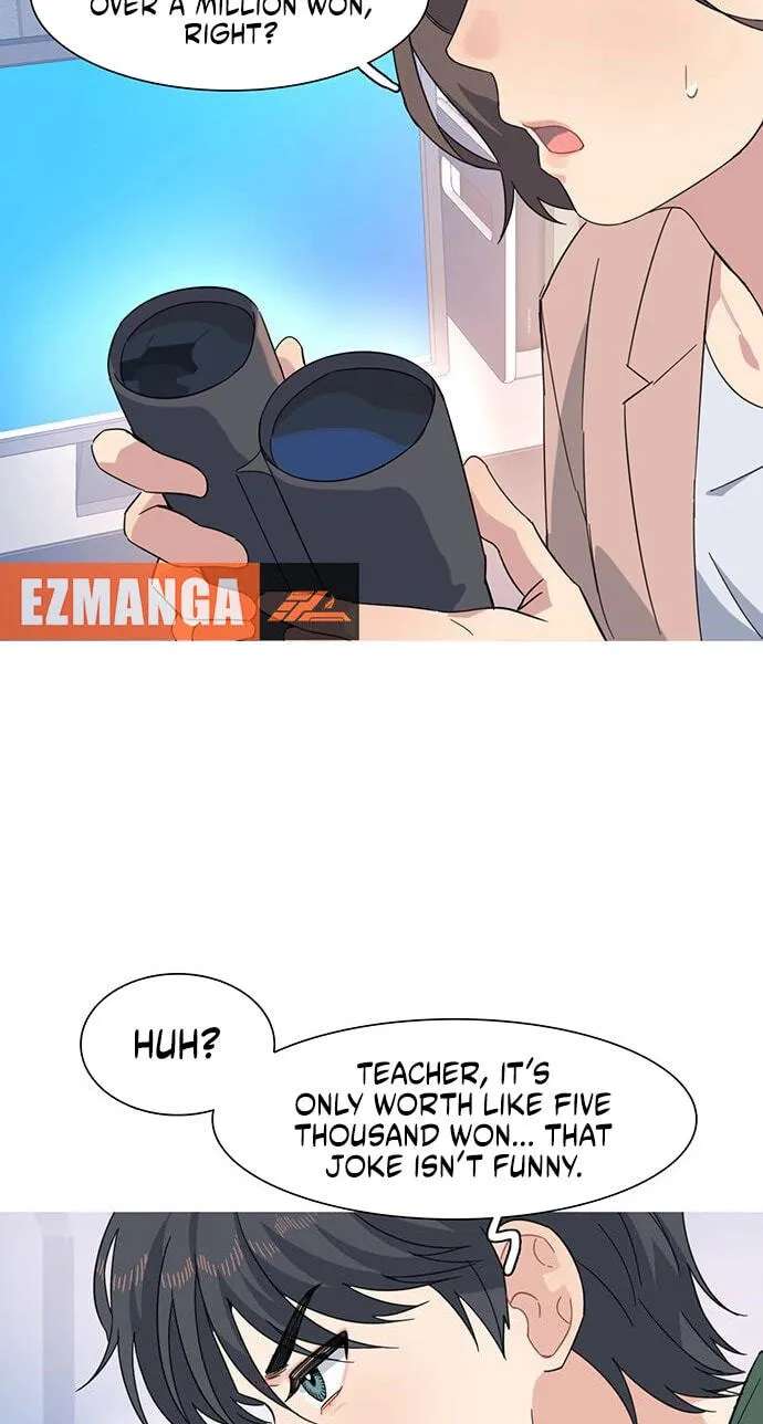 Youth Observation Chapter 2 - page 32