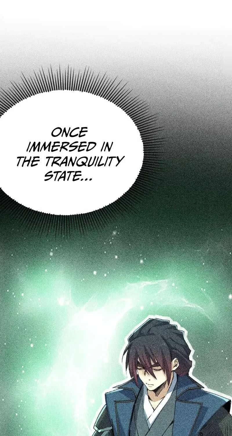 Two Worlds: I Have an Ancient Martial Arts World Chapter 8 - page 5