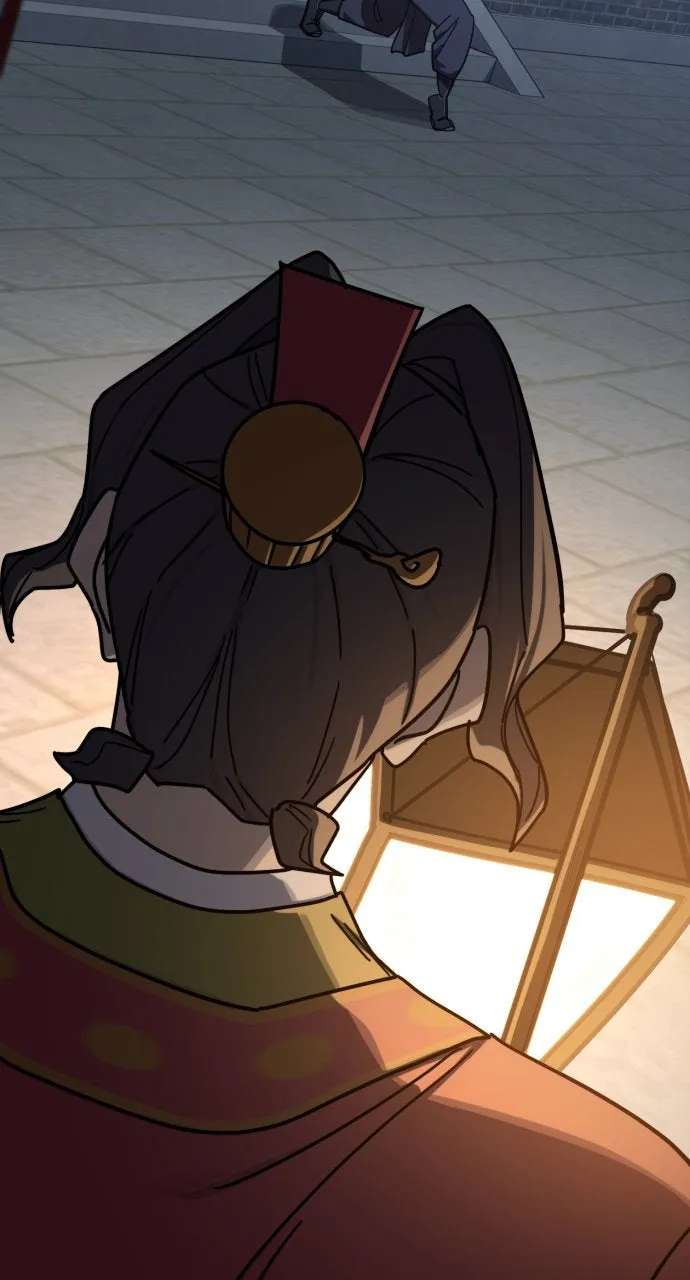 Return of theBlossoming Blade Chapter 185 - page 116