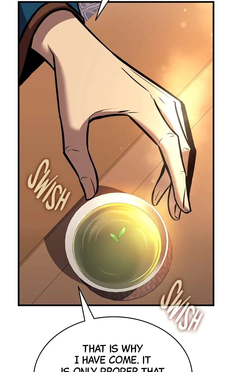 Rebirth of theDivine Demon Chapter 35 - page 16