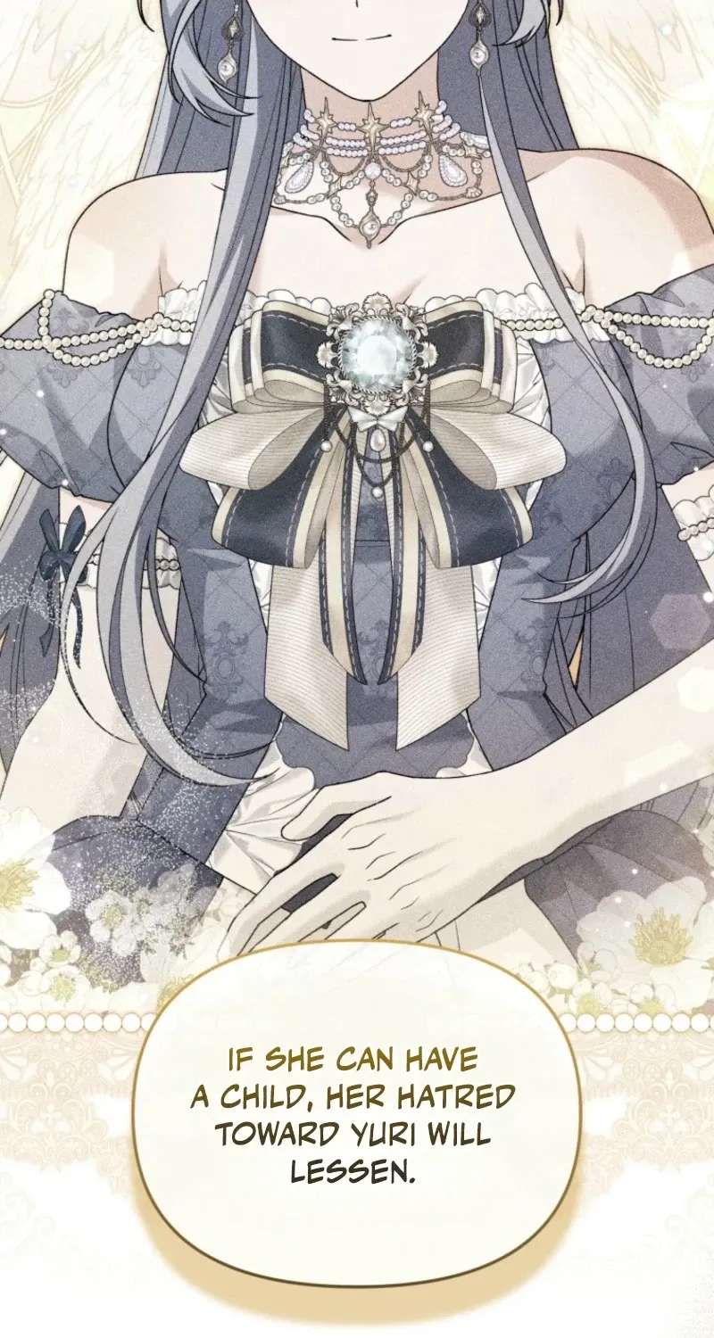 The Villain’s Daughter in law is Inherently Powerful Chapter 64 - page 9