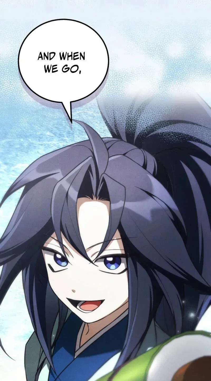 Samryu is the best in the world Chapter 22 - page 29
