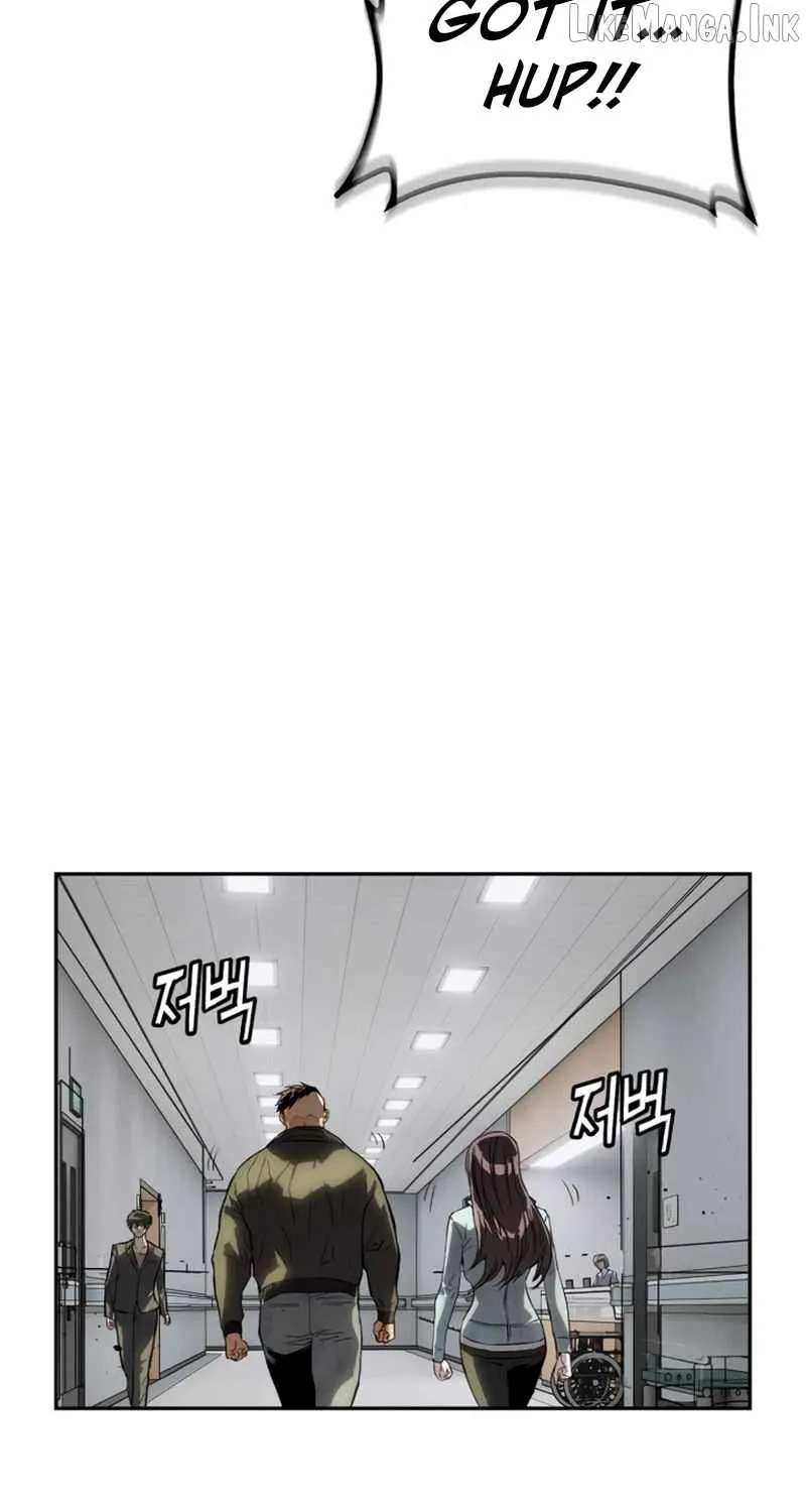 The Villain's Profiler Chapter 63 - page 41