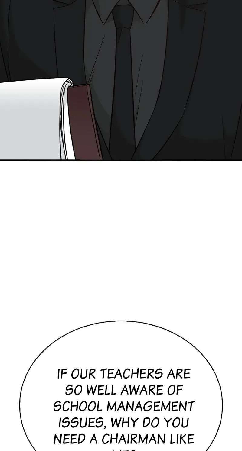 Witch’S Judgment Is To Be Turned Into A Flower Chapter 27 - page 54
