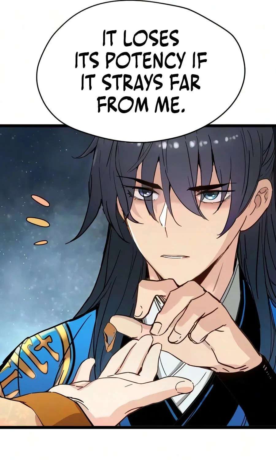 Sihanbu Cheonjaega Saranamneun Beop Chapter 91 - page 20