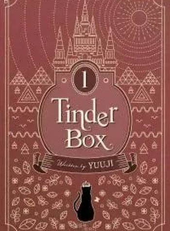 Tinder Box