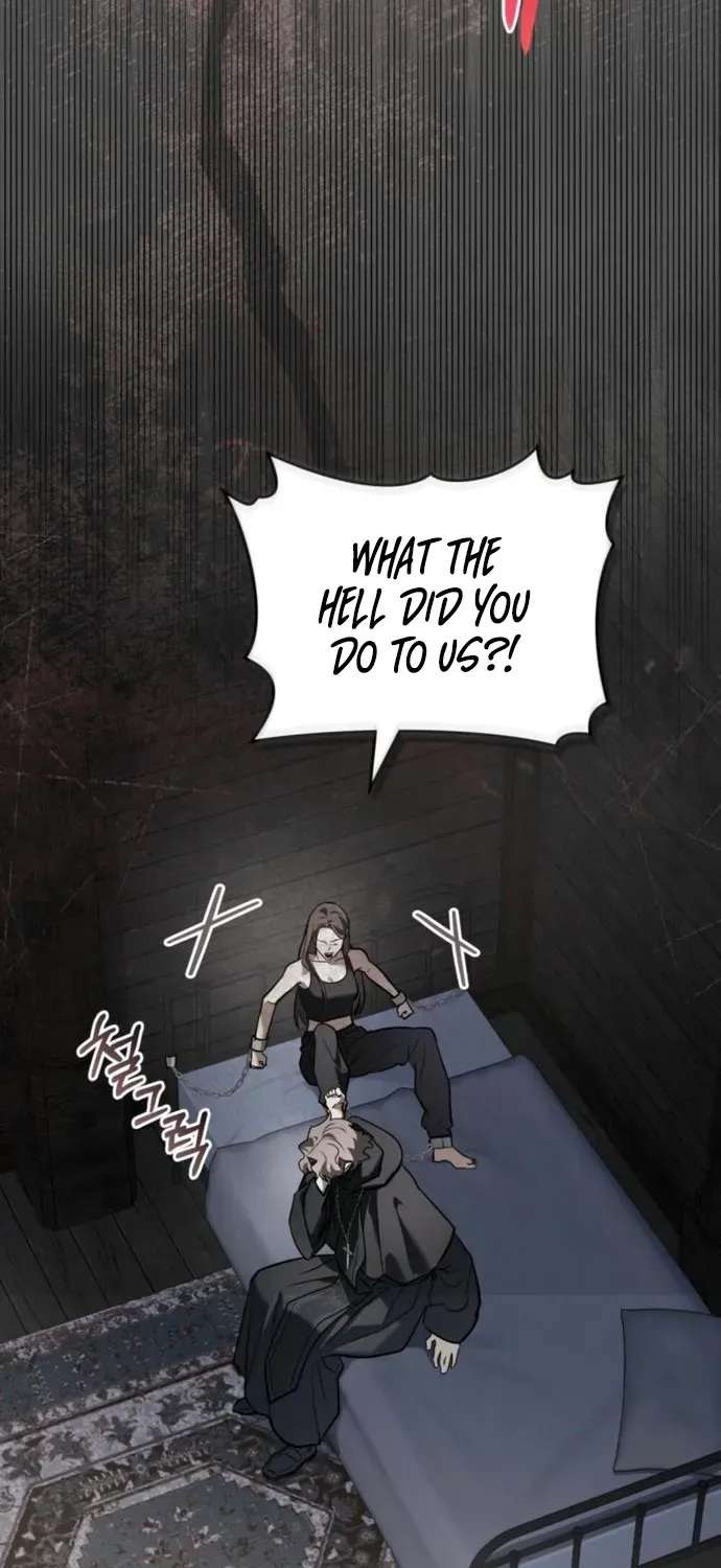 Mary Psycho Chapter 77 - page 18