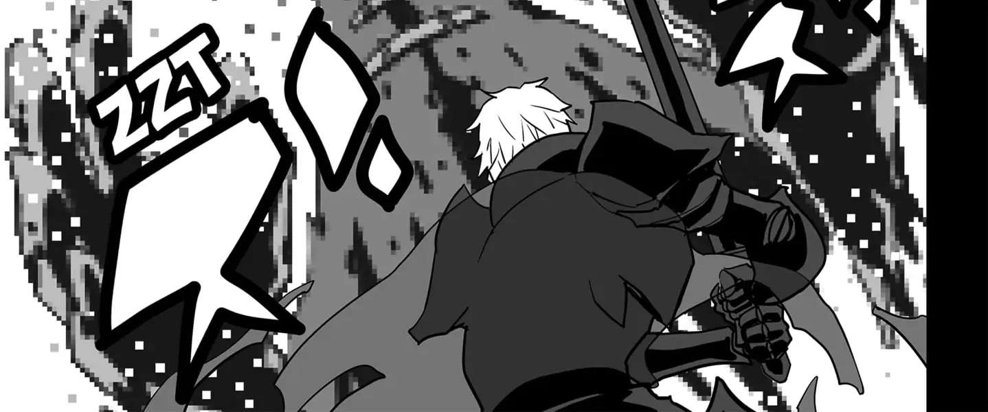 The Game Devil Chapter 23 - page 4