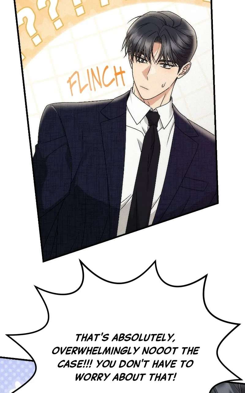 Office Romance Contract Chapter 3 - page 95