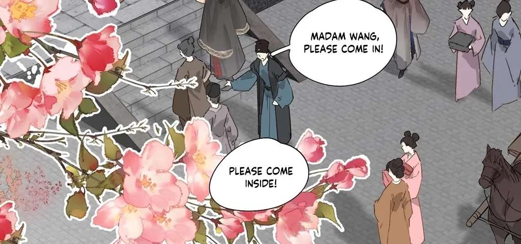 The Glory of the Noble Household Chapter 1 - page 4